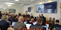 Определены председатели комитетов ЗСНО - ИА Нижний сейчас