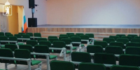 В ярославской школе №29 открылся обновленный театральный зал - Городские новости