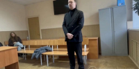Экс-министр Сергей Яковлев раскаялся в суде после истории с футболистами - НИА Нижний Новгород