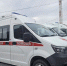 Автопарк скорой помощи Красноярского края пополнится новыми автомобилями - Газета Красноярский рабочий