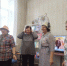 Ретро-встреча «А в сердце молодость поет» (6+) - Информационно-библиотечная система