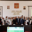 В ЮУрГАУ торжественно открыли 14-ю волну проекта «Школа фермера» - ЮУрГАУ