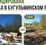 В Бугульминском районе ликвидирована свалка площадью 1500 кв. м. - Министерство экологии
