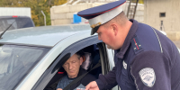 Автолюбителям напомнили о полезной привычке пристёгиваться ремнём безопасности - InfoOrel.Ru