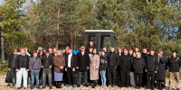 В День СПО в Мантуровском политехническом колледже торжественно открыли учебный трактородром - Департамент Образования