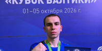 Спортсмены - ИА Удмуртия