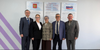 Пермский университет поздравляет Арсения Коротовских с успешной защитой кандидатской диссертации - ПГУ