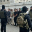 В Сургуте при участии Росгвардии прошли оперативно-профилактические мероприятия по контролю за соблюдением миграционного законодательства - Росгвардия