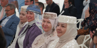 Программа фестиваля на татарском языке «ӘДӘБИ ФЕСТ» - Национальная библиотека