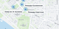 В центральной части Костромы расширяют сеть бесплатного Wi‑Fi в общественных местах - Город Кострома