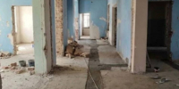 Историческое здание получит новую жизнь: в Донецке модернизируют амбулаторию - Донецк Медиа