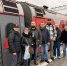 В Северодонецк направлена 17-ая бригада медиков из Пермского края для оказания помощи местным жителям - Министерство здравоохранения
