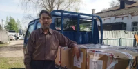 Общество милосердия продолжает помогать нуждающимся - Благовещенская епархия