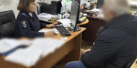 На водителя автобуса завели дело после смертельного ДТП под Новосибирском - КП-Новосибирск