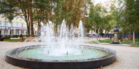 В Ставрополе официально завершился сезон фонтанов - Комсомольская Правда