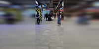 В Петербурге мужчина погиб после конфликта с охраной магазина - 47Channel.Ru