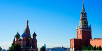 Т2 развернул 5G в Кремле и на Красной площади - SIA.RU