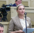Евгения Ламонова внесла предложения в проект федерального бюджета - Единая Россия