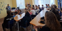 Принявшим огонь на себя посвящается - ЦБС г. Подольска