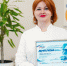Сотрудница ВТЗ победила в региональном этапе конкурса профмастерства «А ну-ка, девушки!» - ВТЗ