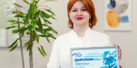 Сотрудница ВТЗ победила в региональном этапе конкурса профмастерства «А ну-ка, девушки!» - ВТЗ