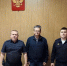 Условия содержания задержанных в ИВС Бердска и Чулыма проверил общественник - Бердск-Онлайн.Ru