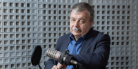 Сергей Ильченко: «Его песни до сих пор пользуются популярностью» - Spbdnevnik.ru