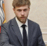 Управление внутренней политики и правовой работы мэрии Воронежа возглавил Артем Башмаков - РИА Воронеж