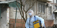 Более 4,5 тысячи случаев ОРВИ зафиксировали в Тульской области за неделю - Комсомольская Правда