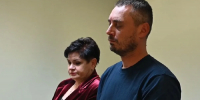 Взят под стражу в зале суда. Осужденному за мошенничество на 13 млн жителю Новороссийска заменили условный срок на реальный - Кубанские Новости