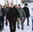 Юрий Трутнев проверил ход подготовки к IV международному турниру по армейской высокоточной стрельбе памяти Героя Советского Союза Федора Матвеевича Охлопкова - ГТРК Саха