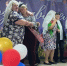 Посёлок Новолавела отметил 79-летие со дня основания! - Культурный центр