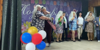 Посёлок Новолавела отметил 79-летие со дня основания! - Культурный центр