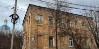 В Курске еще двум зданиям присвоен статус объектов культурного наследия - Курские Известия