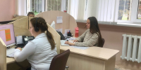 В ЦГКБ Великого Новгорода открылся собственный колл-центр - 53news.Ru
