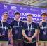 Игра вышла за пределы экрана - УрГЭУ