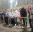Благое дело. - Каргапольский муниципальный округ