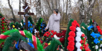 Новосибирский фермер покончил с собой после обвинения в хищении зерна на 11,4 млн: семья год добивается возврата имущества - Сиб.фм