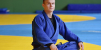 На чемпионате мира курганский дзюдоист Лаврентьев дебютировал с победы - Область 45