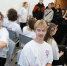 Квест «Первый пошёл» прошёл в ПсковГУ одиннадцатый раз подряд - Pln-Pskov.Ru
