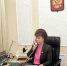 Первый вице-спикер Татьяна Гигель провела приём граждан - Государственное Собрание-Эл Курултай