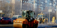 В 2026 году дорожная кампания в Мурманской области охватила рекордные 167 объектов, 138 из них уже отремонтированы - Арктик-ТВ