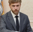 25-летний чиновник возглавил управление мэрии Воронежа - ГТРК Воронеж