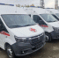 Станция скорой помощи Минусинска пополнится двумя новыми автомобилями - Сетевое издание Среда24