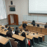 Координационный центр на встрече с иностранными студентами - ГАГУ