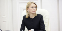Пост первого замгубернатора Тульской области - председателя регионального правительства заняла Наталья Архипова - ИА Тульские новости