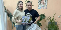 Нацпроект «Семья» в действии на Брянщине - Авангард