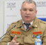 Василий Ислаев. Фото: Султан Исхаков / ИА «Татар-информ» - Бавлы-информ