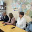 Антонина Галяшкина встретилась с активом Ершовского местного отделения партии «Единая Россия» - Единая Россия