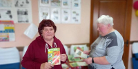 Книжная выставка «Советы садоводам и огородникам» - Киржачская ЦБС